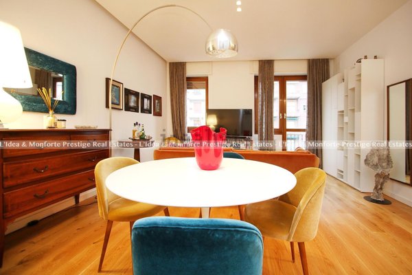 appartamento in vendita a Milano in zona NoLo