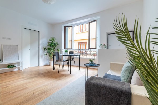 appartamento in vendita a Milano in zona NoLo