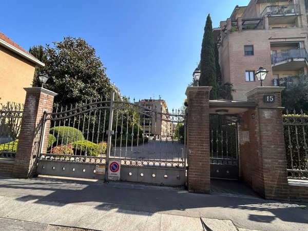 appartamento in vendita a Milano in zona Affori