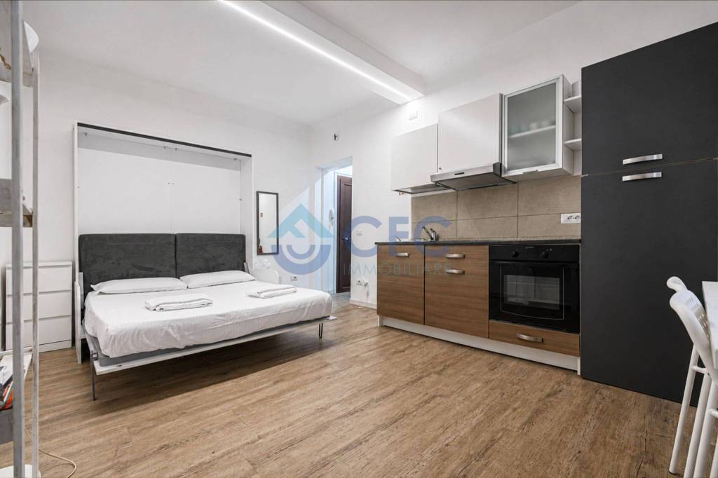 appartamento in vendita a Milano in zona Porta Venezia