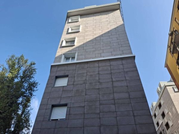 appartamento in vendita a Milano in zona Ghisolfa