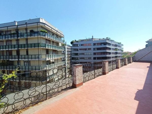 appartamento in vendita a Milano in zona Città Studi