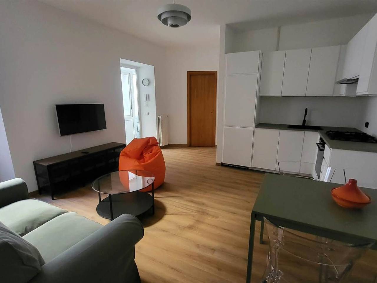 appartamento in vendita a Milano in zona Centro Direzionale