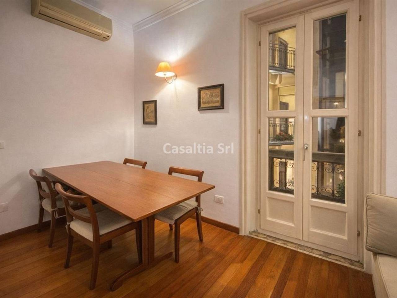 appartamento in vendita a Milano in zona De Angeli