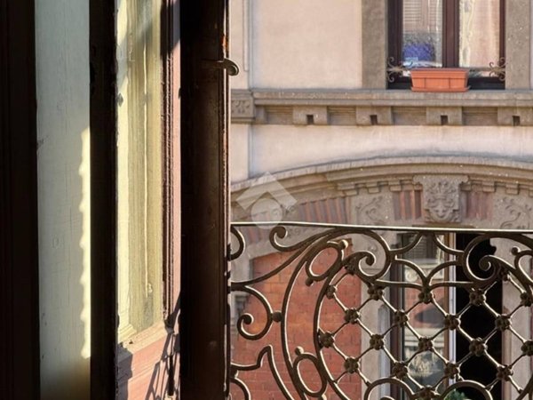 appartamento in vendita a Milano in zona Loreto