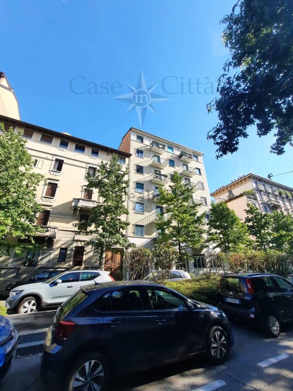 appartamento in vendita a Milano in zona Il Portello