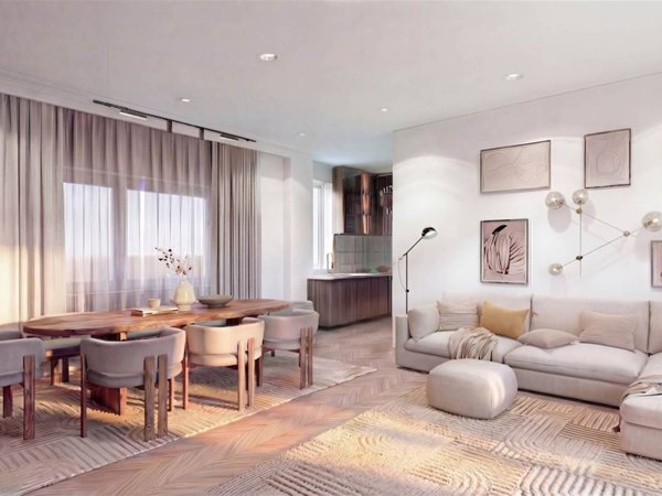 appartamento in vendita a Milano in zona Città Studi
