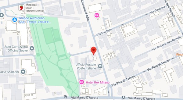 appartamento in vendita a Milano in zona Corvetto