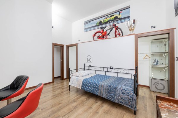 appartamento in vendita a Milano in zona Casoretto