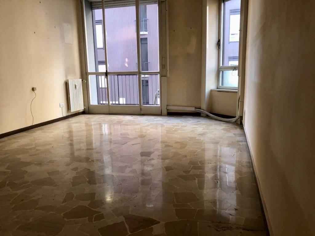 appartamento in vendita a Milano in zona Turro