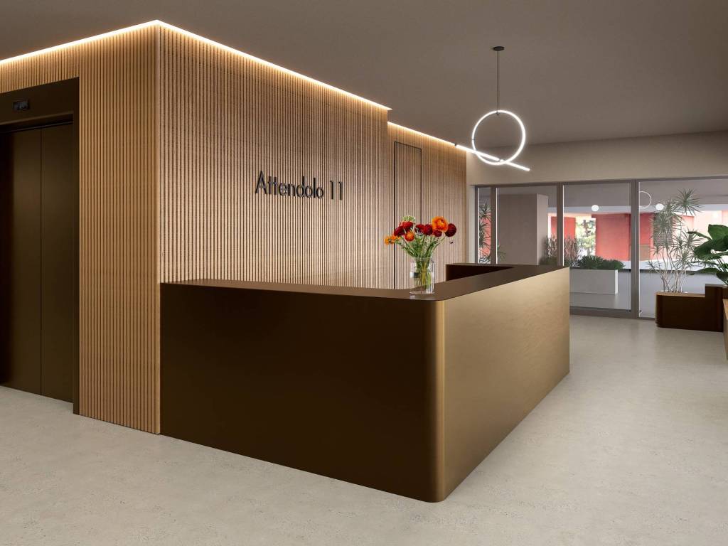appartamento in vendita a Milano in zona Vigentino