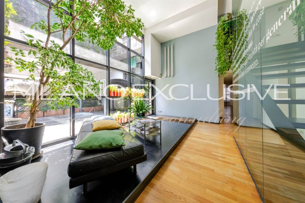 ufficio in vendita a Milano in zona XXII Marzo