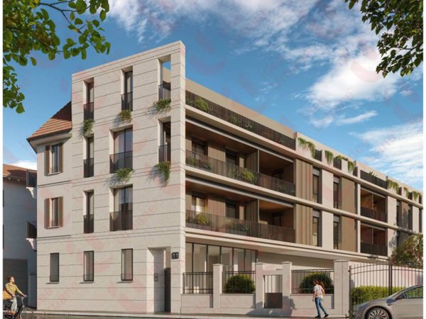 appartamento in vendita a Milano in zona Il Portello