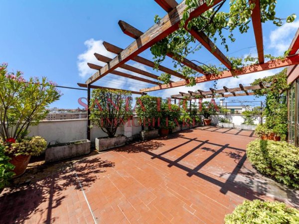 appartamento in vendita a Milano in zona Città Studi