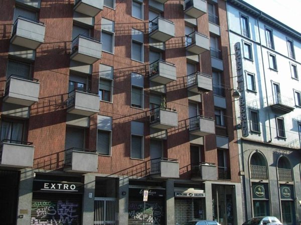 appartamento in vendita a Milano in zona Porta Romana