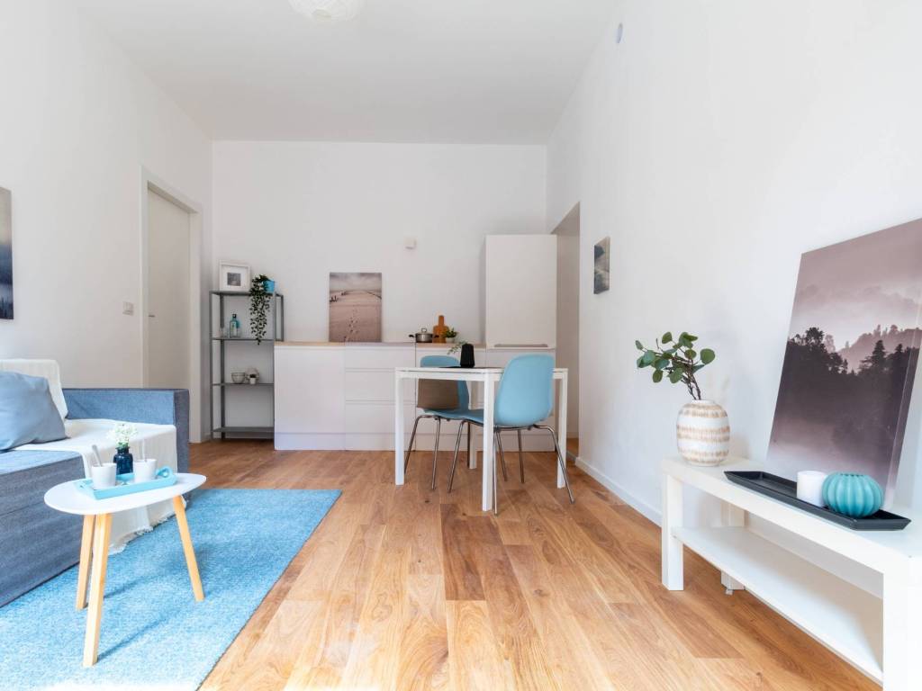 appartamento in vendita a Milano in zona NoLo