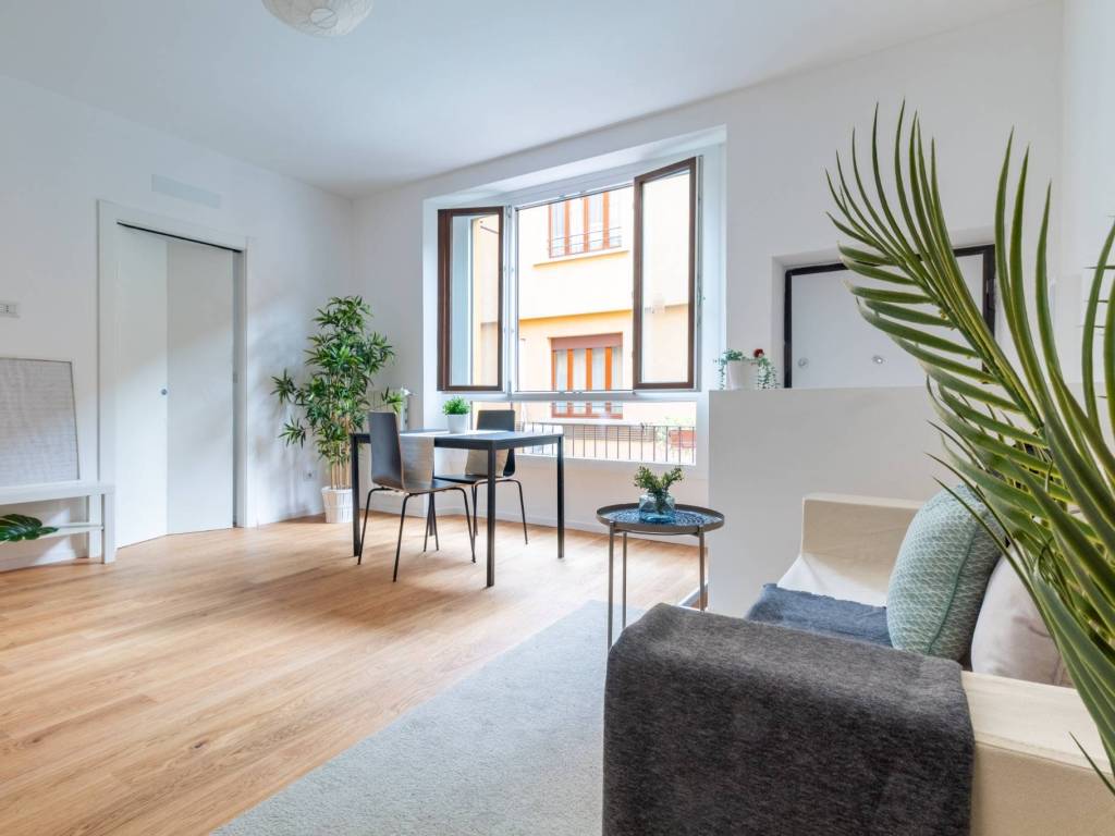 appartamento in vendita a Milano in zona NoLo