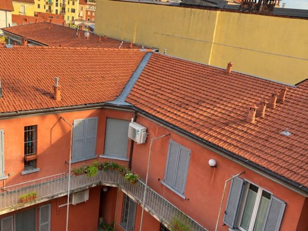 appartamento in vendita a Milano in zona NoLo