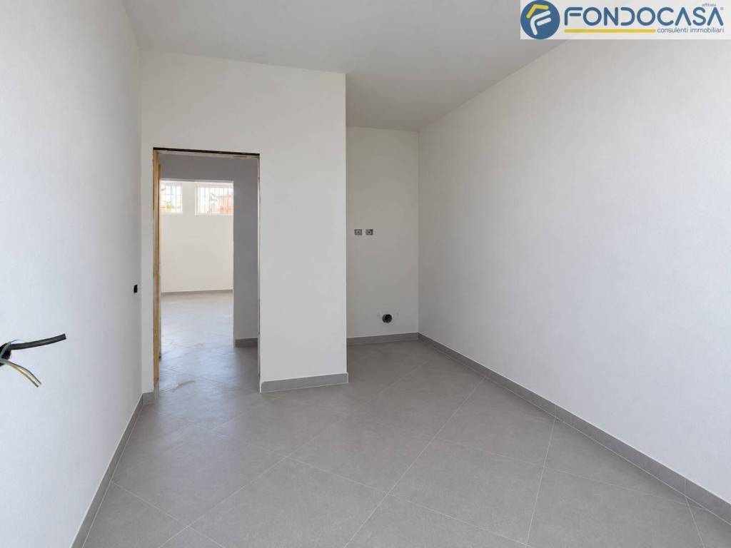 appartamento in vendita a Milano in zona Stadera