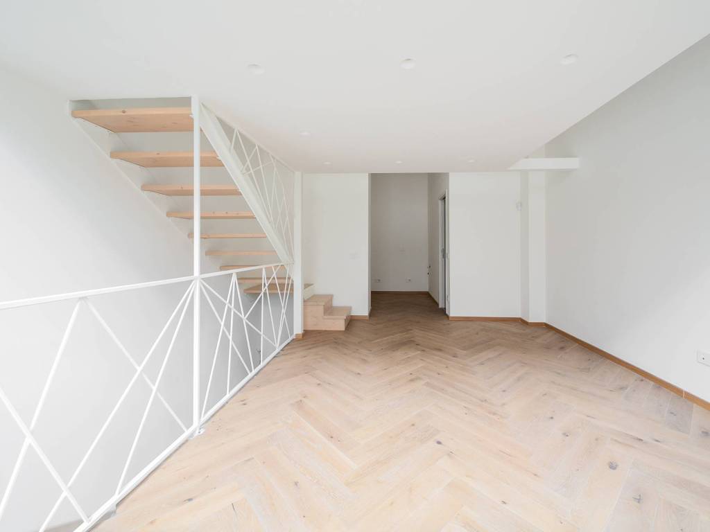 appartamento in vendita a Milano in zona CityLife