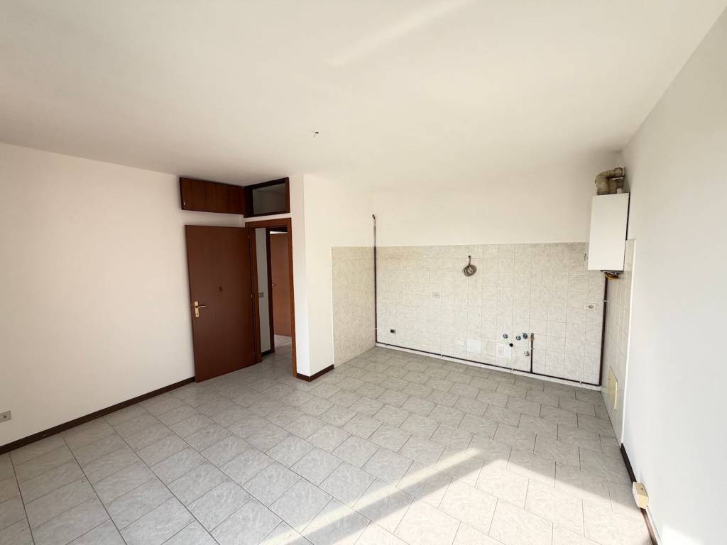 appartamento in vendita a Milano in zona Quinto Romano
