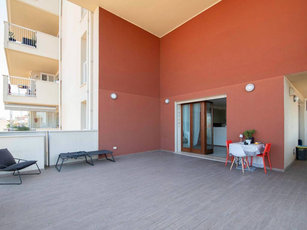 appartamento in vendita a Milano in zona Corvetto