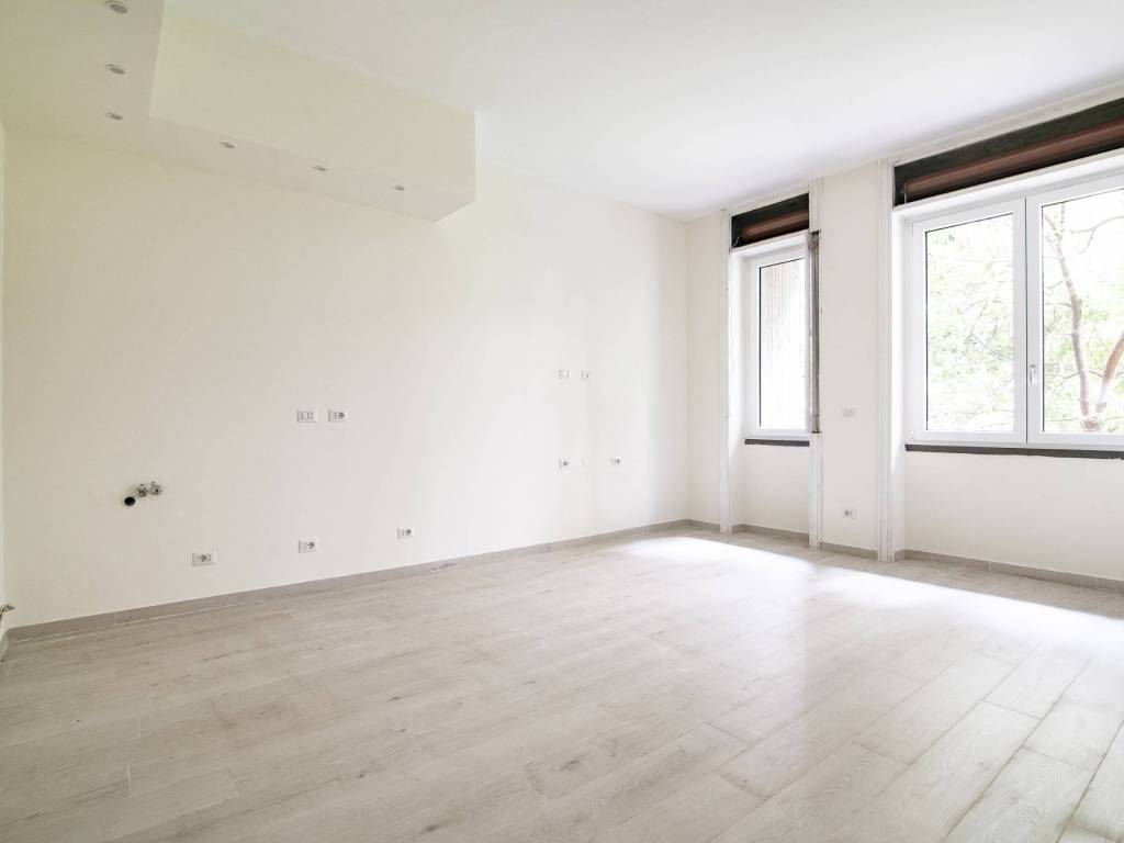 appartamento in vendita a Milano in zona Città Studi