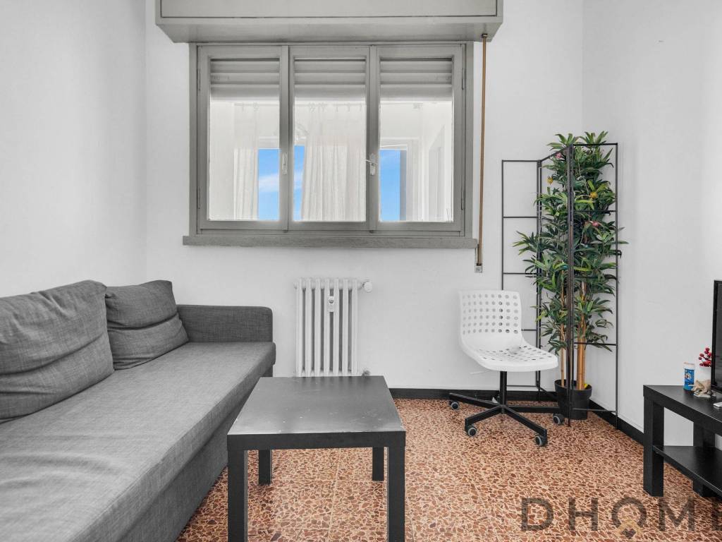 appartamento in vendita a Milano in zona Quarto Cagnino