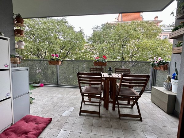 appartamento in vendita a Milano in zona Crescenzago