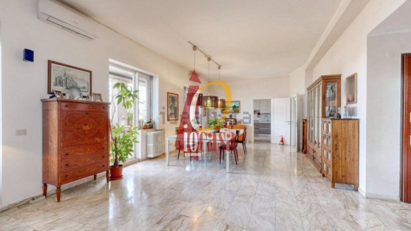 appartamento in vendita a Milano in zona Piazzale Lodi