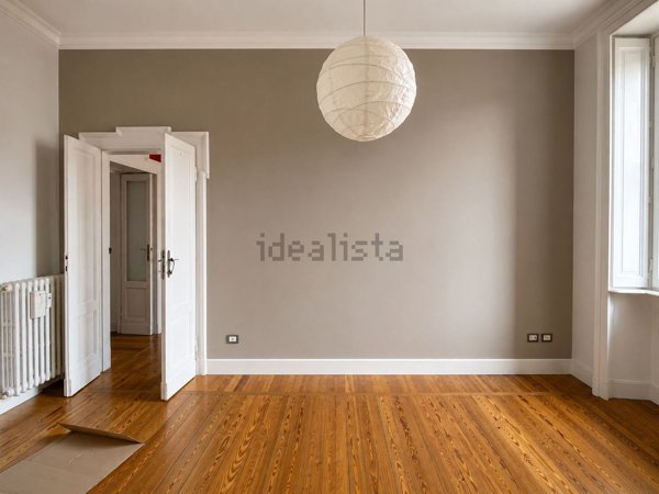 appartamento in vendita a Milano in zona Loreto