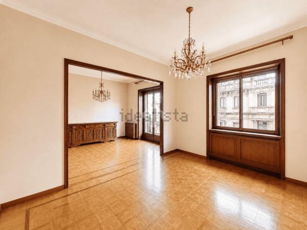 appartamento in vendita a Milano in zona Porta Venezia
