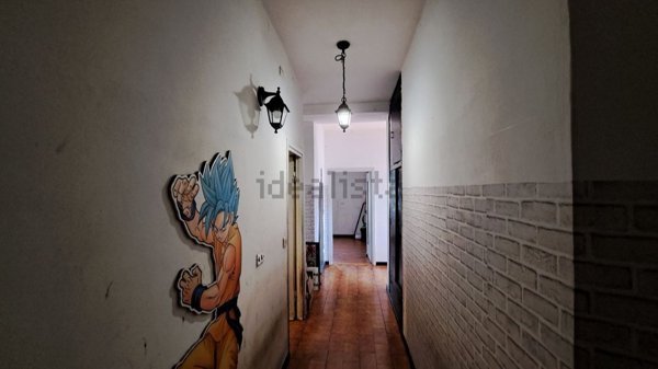 appartamento in vendita a Milano in zona Vialba