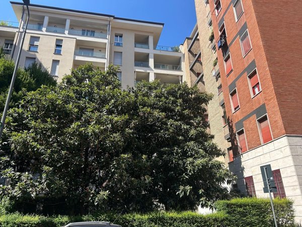 appartamento in vendita a Milano in zona Corvetto
