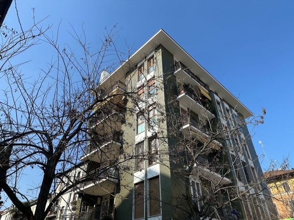 appartamento in vendita a Milano in zona Città Studi