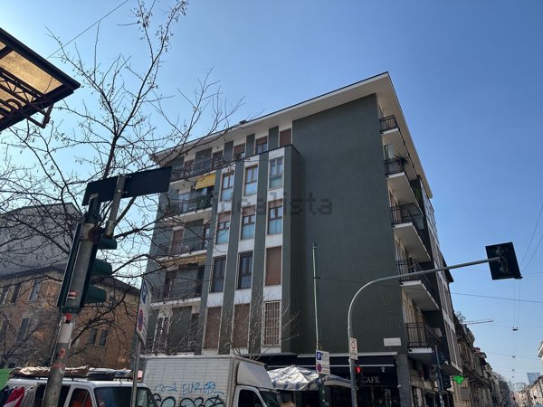 appartamento in vendita a Milano in zona Città Studi