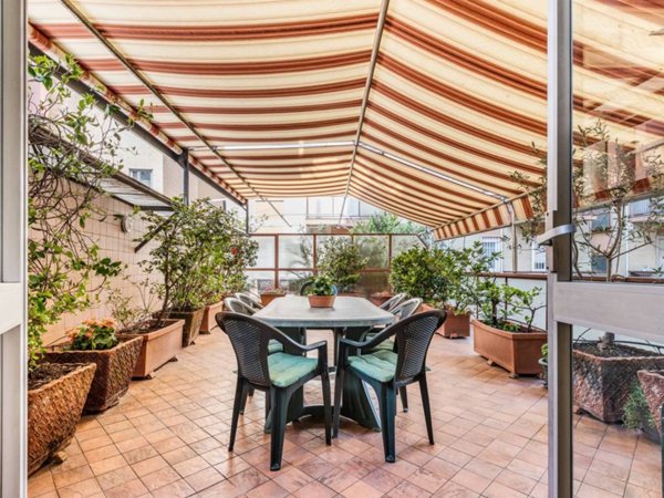 appartamento in vendita a Milano in zona Precotto