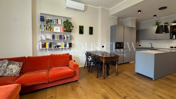 appartamento in vendita a Milano in zona Centro Storico