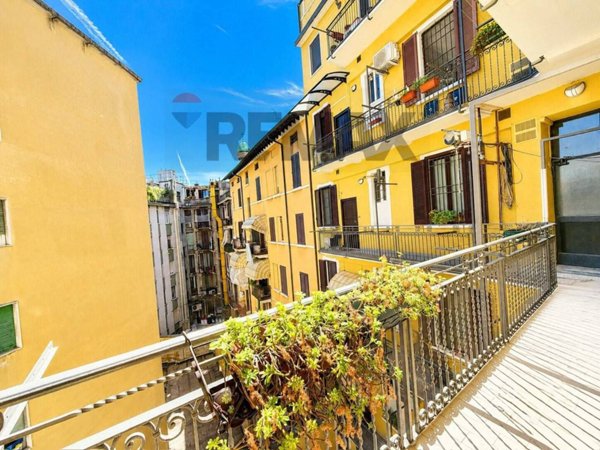 appartamento in vendita a Milano in zona Piazzale Lodi