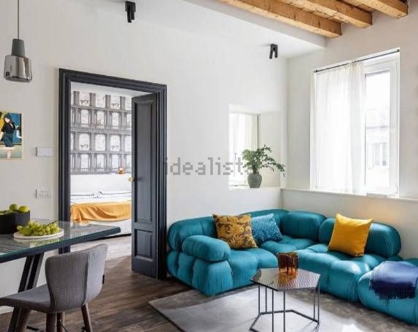 appartamento in vendita a Milano in zona Porta Genova