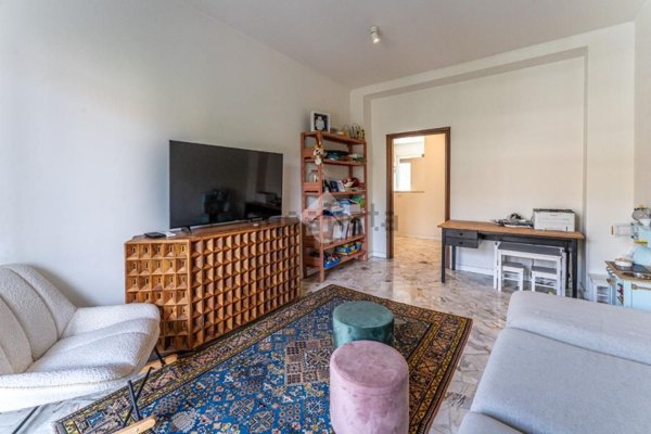 appartamento in vendita a Milano in zona Ghisolfa