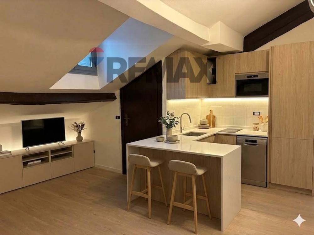 appartamento in vendita a Milano in zona Bovisa