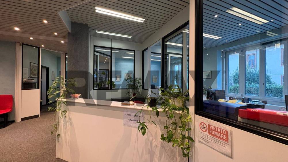 ufficio in vendita a Milano