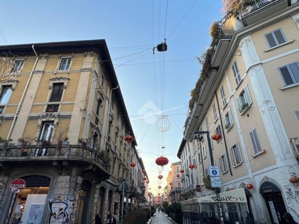 appartamento in vendita a Milano in zona Sempione