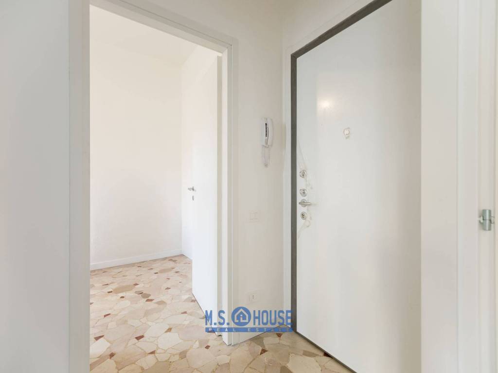 appartamento in vendita a Milano in zona Dergano