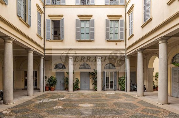 appartamento in vendita a Milano in zona Centro Storico