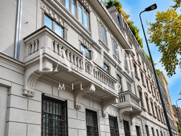 appartamento in vendita a Milano in zona Porta Romana