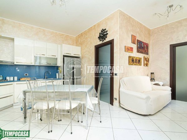 appartamento in vendita a Milano in zona Città Studi