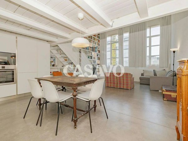 appartamento in vendita a Milano in zona NoLo