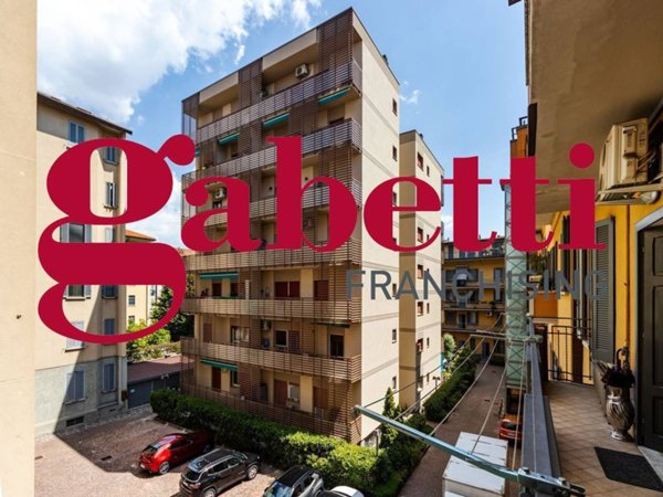 appartamento in vendita a Milano in zona Niguarda